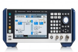 R&S?SMBV100B 矢量信號(hào)發(fā)生器