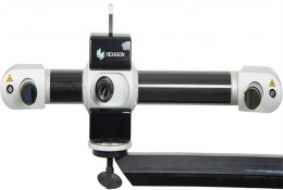 海克斯康 SmartScan 柔性掃描系統(tǒng)