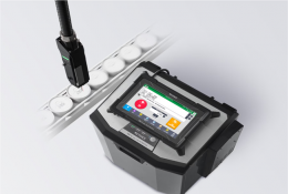 KEYENCE 基恩士 工業(yè)用噴碼機(jī)  MK-G 系列