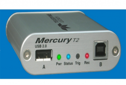 Teledyne LeCroy Mercury T2USB 2.0協(xié)議分析儀