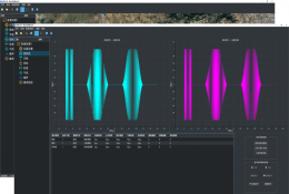 Ceyear 中電科思儀 78110A雷達(dá)信號(hào)模擬軟件