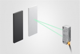 KEYENCE 基恩士 LR-X 系列激光傳感器