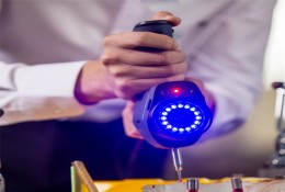 ?？怂箍?MarvelProbe便攜式反向觸測定位系統(tǒng)