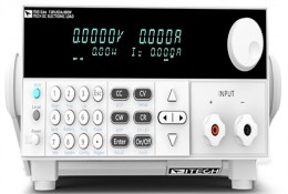 IT8500+系列 可編程直流電子負載