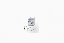 KEYENCE 基恩士 振動傳感器 GA 系列