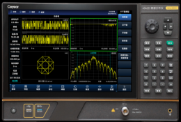 Ceyear 中電科思儀 4042系列頻譜分析儀