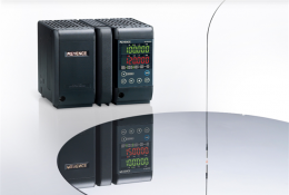 KEYENCE 基恩士 微型傳感頭型分光干涉式 激光位移計  SI-F 系列