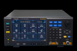 Ceyear 中電科思儀 1435A/B-V信號(hào)發(fā)生器