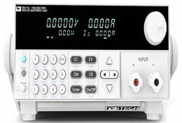 IT8500G+ 升級版可編程直流電子負載