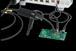 Tektronix泰克TIVP1、TIVP05、TIVP02隔離測量系統(tǒng)