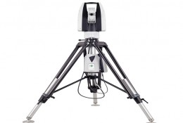 海克斯康 Leica絕對激光跟蹤儀AT930