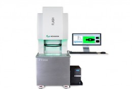 海克斯康 FLASH VISION 一鍵式影像測量儀