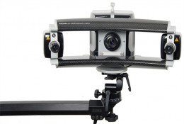 海克斯康 StereoScan neo 高端藍(lán)光掃描系統(tǒng)