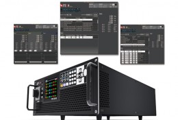 ITECH APS4000航空電力系統(tǒng)仿真軟件