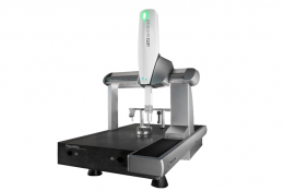 海克斯康 Leitz Reference系列，靈活、超高精度三坐標測量機