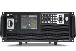 IT8200E系列 回饋式交/直流電子負載