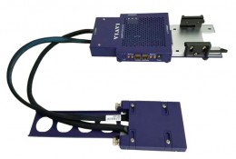 PCI Express 4.0 Xgig U.3 服務(wù)器、4 通道內(nèi)插器模塊