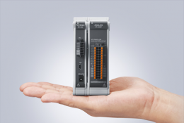 KEYENCE 基恩士 多通道數(shù)據(jù)采集儀  NR-500 系列