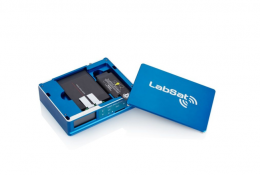 LabSat 3 Wideband 多星座、多頻率 GNSS 設(shè)備測試系統(tǒng)