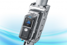 KEYENCE 基恩士 夾鉗式氣體流量計(jì)  FD-G 系列