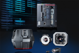 KEYENCE 基恩士 高速、高容量靈活的 視覺系統(tǒng)  XG-X 系列