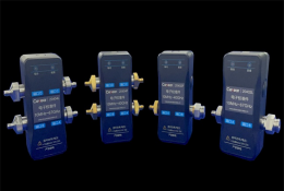 Ceyear 中電科思儀 20402/20404系列電子校準件