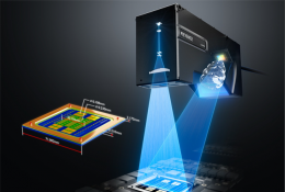 KEYENCE 基恩士 2D/3D 線激光測量儀  LJ-X8000 系列